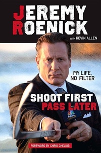 Enlarge image Cover: Shoot First, Pass Later - Triumph Books