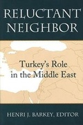 Cover: Reluctant Neighbour - United States Institute of Peace Press