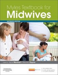 Abbildung von: Myles' Textbook for Midwives E-Book - Churchill Livingstone