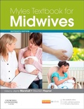 Cover: Myles' Textbook for Midwives E-Book - Churchill Livingstone