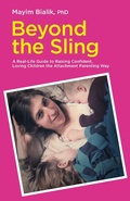 Cover: Beyond the Sling - Pinter & Martin Ltd.