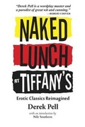 Cover: Naked Lunch at Tiffany's - Jef Books