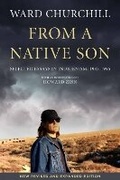 Cover: From a Native Son - PM Press