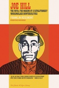 Cover: Joe Hill - PM Press