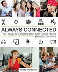 Enlarge image Cover: Always Connected - Cognella Academic Publishing