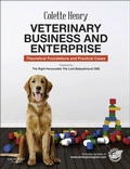 Cover: Veterinary Business and Enterprise - Elsevier