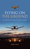 Cover: Flying on the Ground - Mereo Books