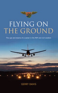 Enlarge image Cover: Flying on the Ground - Mereo Books