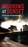 Cover: Shadows at Sunset - Mereo Books