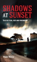 Cover: Shadows at Sunset - Mereo Books