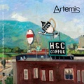 Cover: Artemis 2014 - Wilder Publications