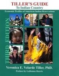 Cover: Tiller's Guide to Indian Country - BowArrow Publishing Co ,U.S.