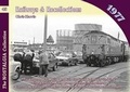 Cover: Railways & Recollections 1977 1977 - Silver Link Books