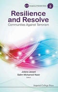 Cover: Resilience And Resolve: Communities Against Terrorism - Imperial College Press