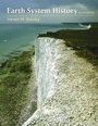 Cover: Earth System History - W.H.Freeman & Co Ltd