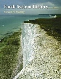 Enlarge image Cover: Earth System History - W.H.Freeman & Co Ltd