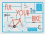 Cover: Fix Your Bike - Portico