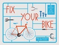 Cover: Fix Your Bike - Portico