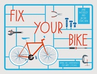 Enlarge image Cover: Fix Your Bike - Portico
