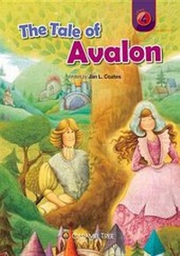 Enlarge image Cover: The Tale of Avalon - Caramel Tree Readers