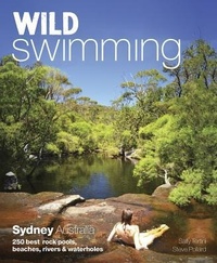 Abbildung von: Wild Swimming: Sydney Australia - Wild Things Publishing Ltd