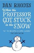 Cover: When the Professor Got Stuck in the Snow - Aardvark Bureau
