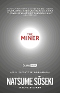 Cover: The Miner - Aardvark Bureau