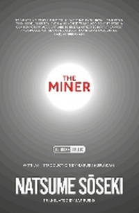 Enlarge image Cover: The Miner - Aardvark Bureau