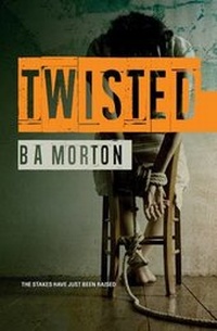 Enlarge image Cover: Twisted - Caffeine Nights Publishing