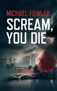 Enlarge image Cover: Scream, You Die - Caffeine Nights Publishing