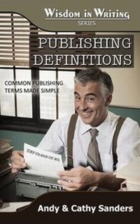 Enlarge image Cover: Publishing Definitions - John Sanders