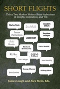 Cover: Short Flights - Schaffner Press