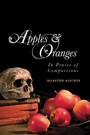 Cover: Apples and Oranges - Four Winds Press