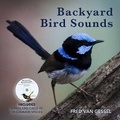 Cover: Backyard Bird Songs - New Holland Publishers