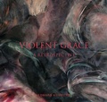 Cover: Violent Grace - Fresco Fine Art Publications