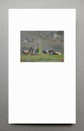 Cover: Mairead O'hEocha - Douglas Hyde Gallery