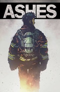 Cover: Ashes - Z2 comics