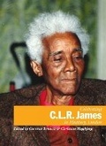 Cover: Celebrating C.L.R. James in Hackney, London - Redwords