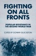 Cover: Fighting on all Fronts - Bookmarks Publications