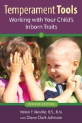 Cover: Temperament Tools - Parenting Press