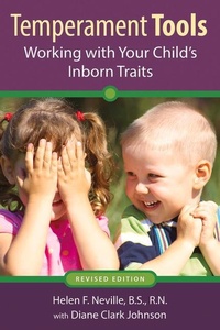 Enlarge image Cover: Temperament Tools - Parenting Press