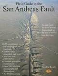 Cover: Field Guide to the San Andreas Fault - David Lynch