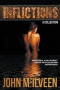 Cover: Inflictions - Crossroad Press