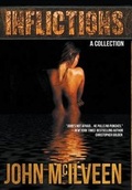 Cover: Inflictions - Crossroad Press