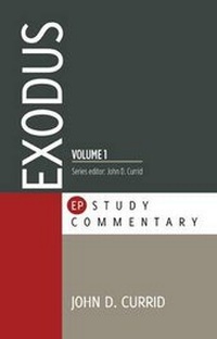 Enlarge image Cover: EPSC Exodus Volume 1 - Evangelical Press