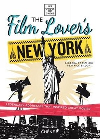 Abbildung von: Film Lover's New York - EPA