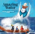 Cover: Amazing Water - Secret Mountain