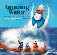 Enlarge image Cover: Amazing Water - Secret Mountain