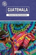 Cover: Guatemala (Other Places Travel Guide) - Other Places Publishing