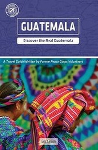 Enlarge image Cover: Guatemala (Other Places Travel Guide) - Other Places Publishing